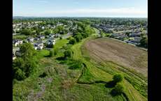 Willow Ridge Estates: Northampton, Pennsylvania - Keystone Custom Homes