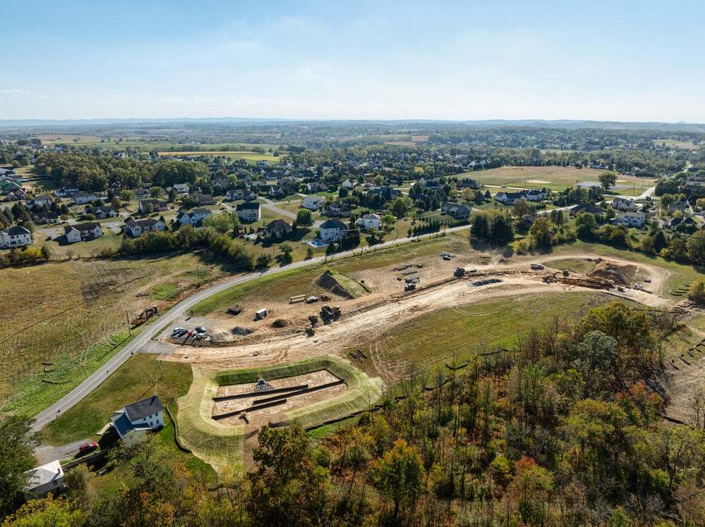 casa en Views at Fells Creek por Keystone Custom Homes
