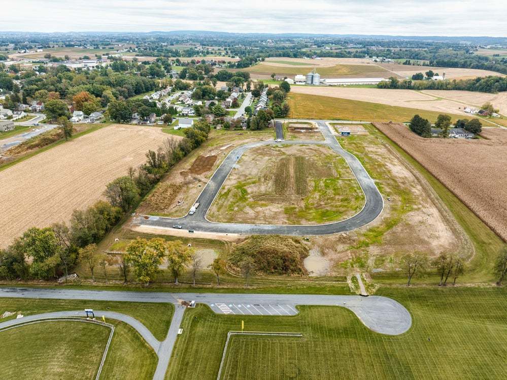 casa en Trails at Village Park por Keystone Custom Homes