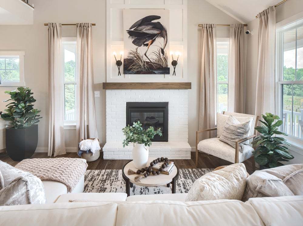 casa en Devon Creek Cottages por Keystone Custom Homes