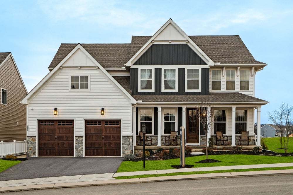 casa en Walnut Creek por Keystone Custom Homes