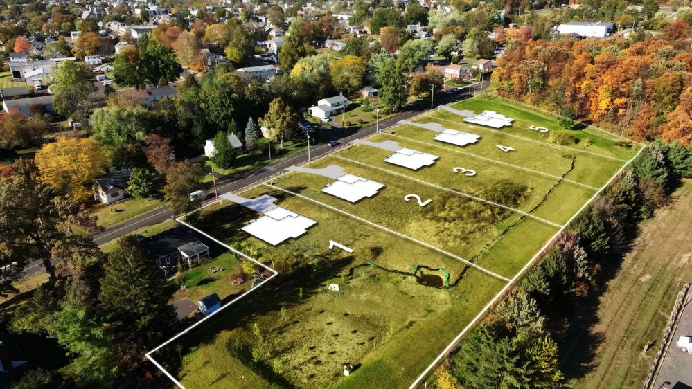 casa en Penshyre Place por Keystone Custom Homes