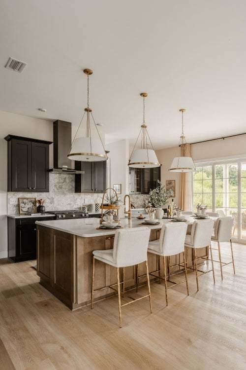 casa en Kensington por Keystone Custom Homes