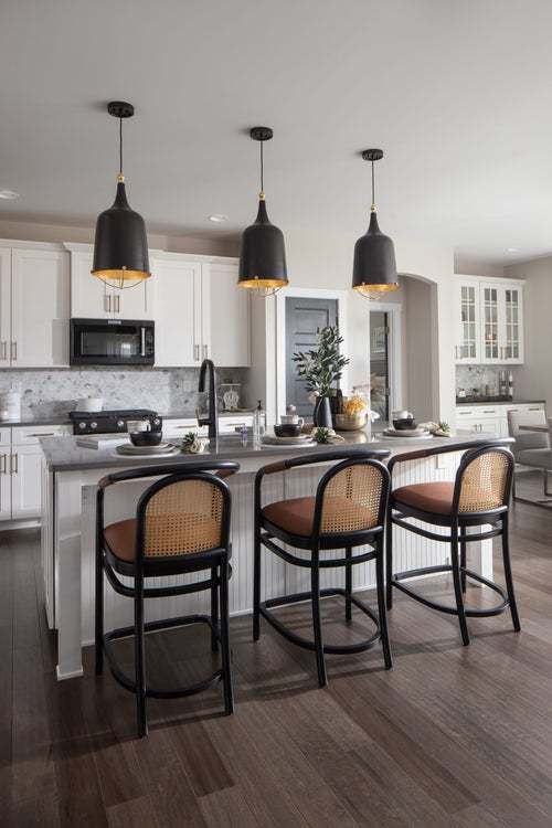 casa en Hamilton's Overlook por Keystone Custom Homes