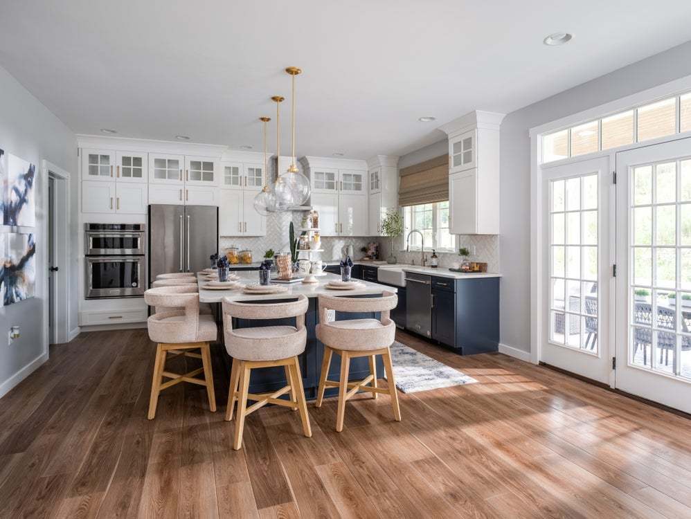 casa en Silver Preserve por Keystone Custom Homes