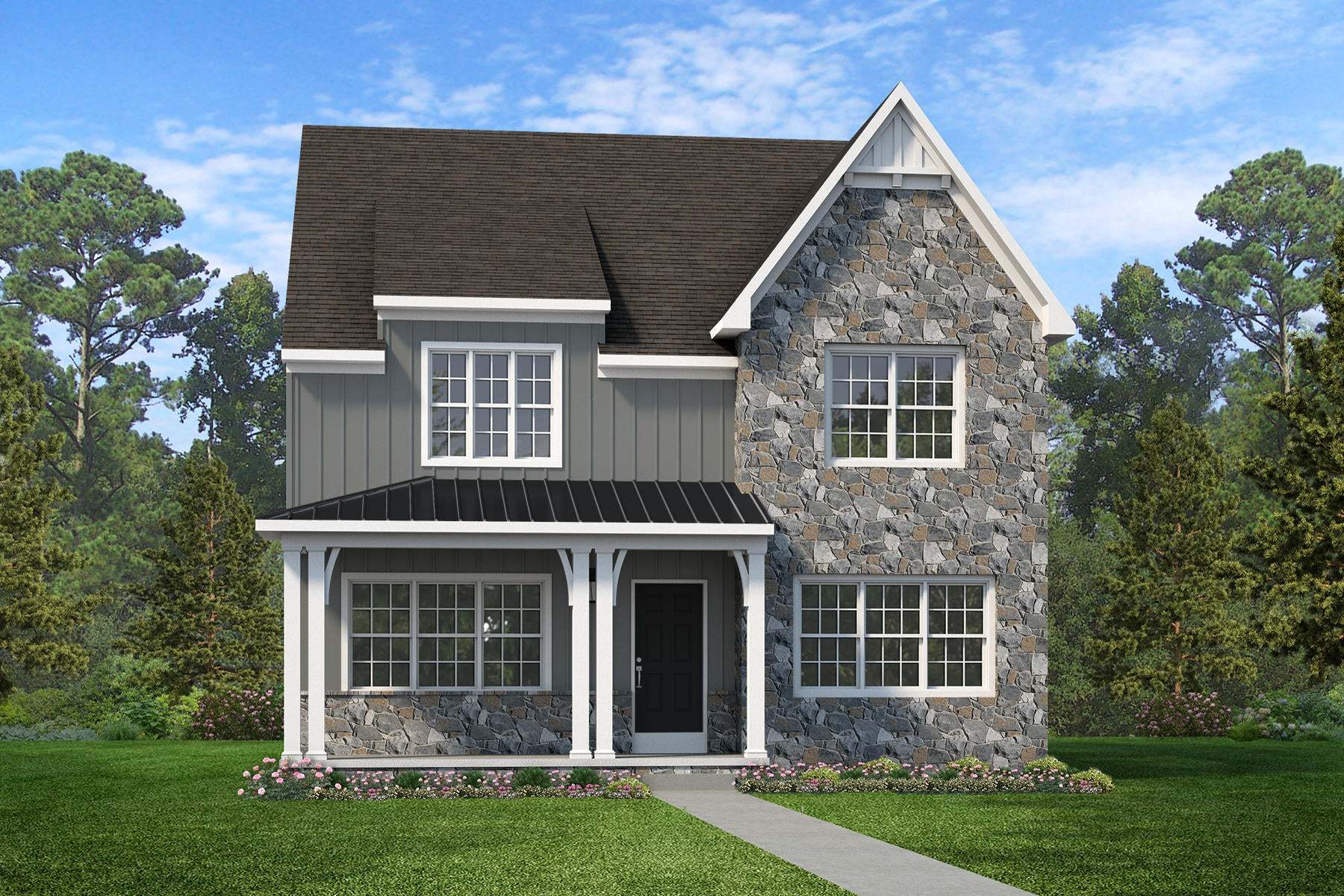 Cottage