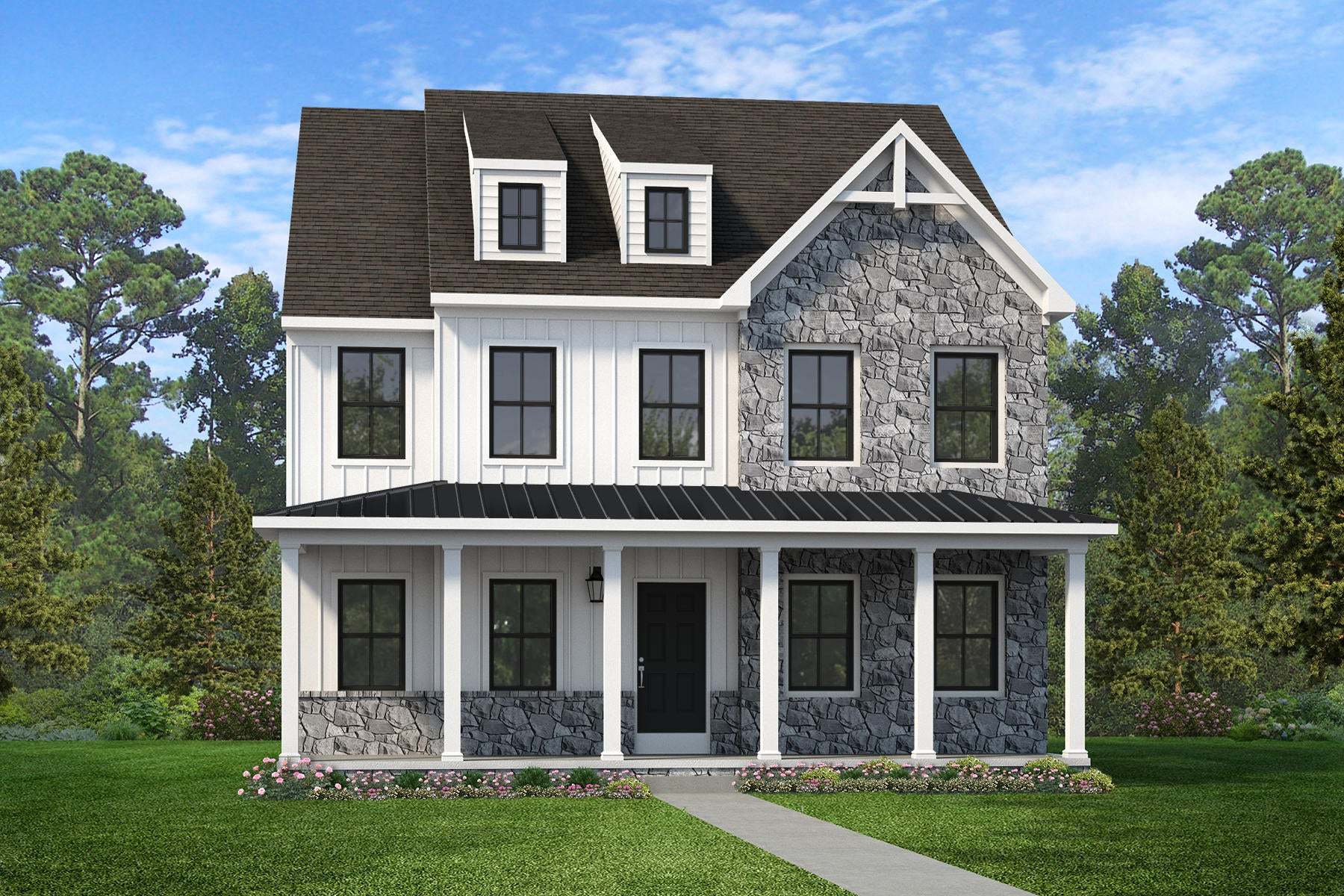Farmhouse