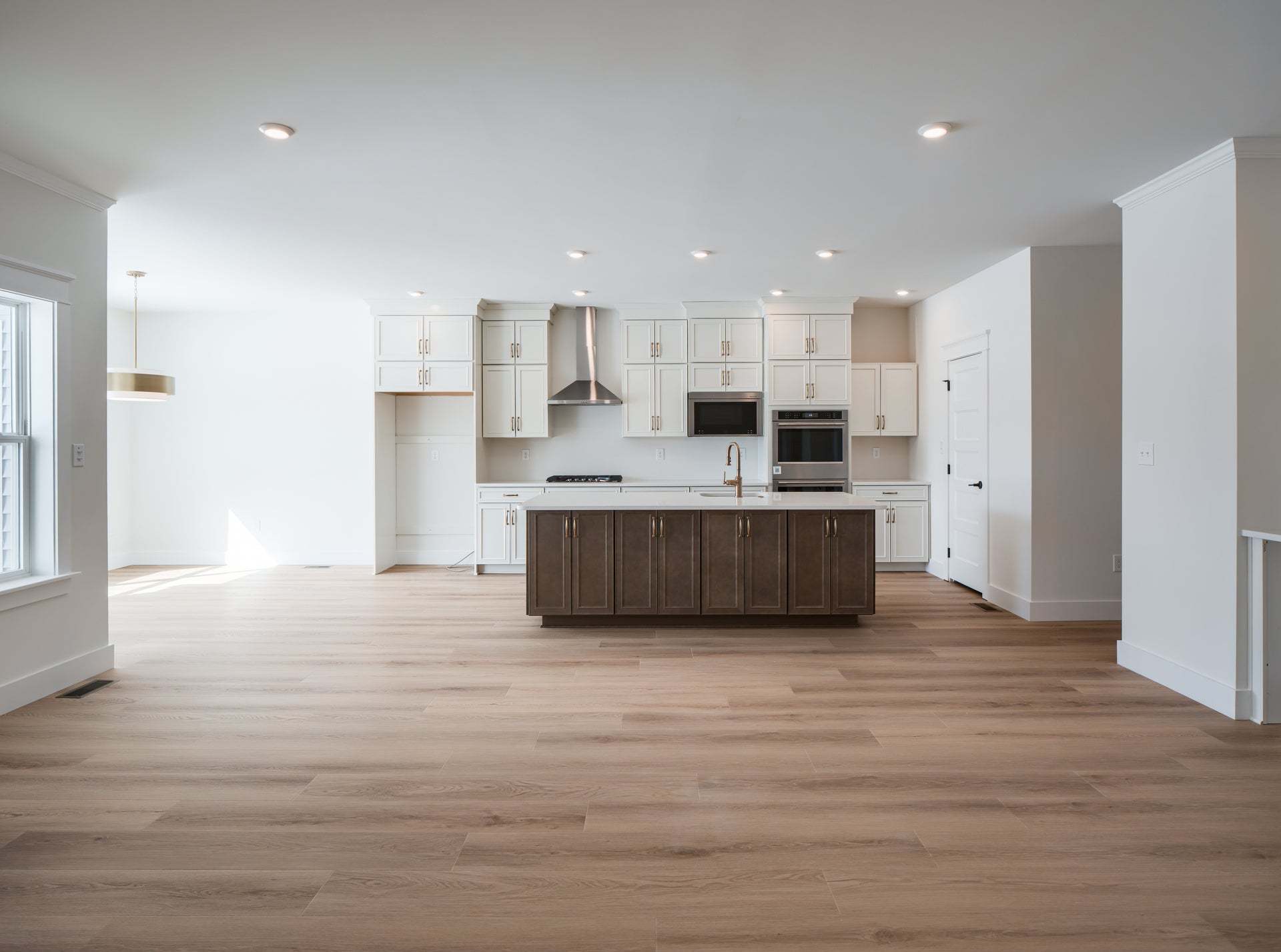 Garden Kitchen