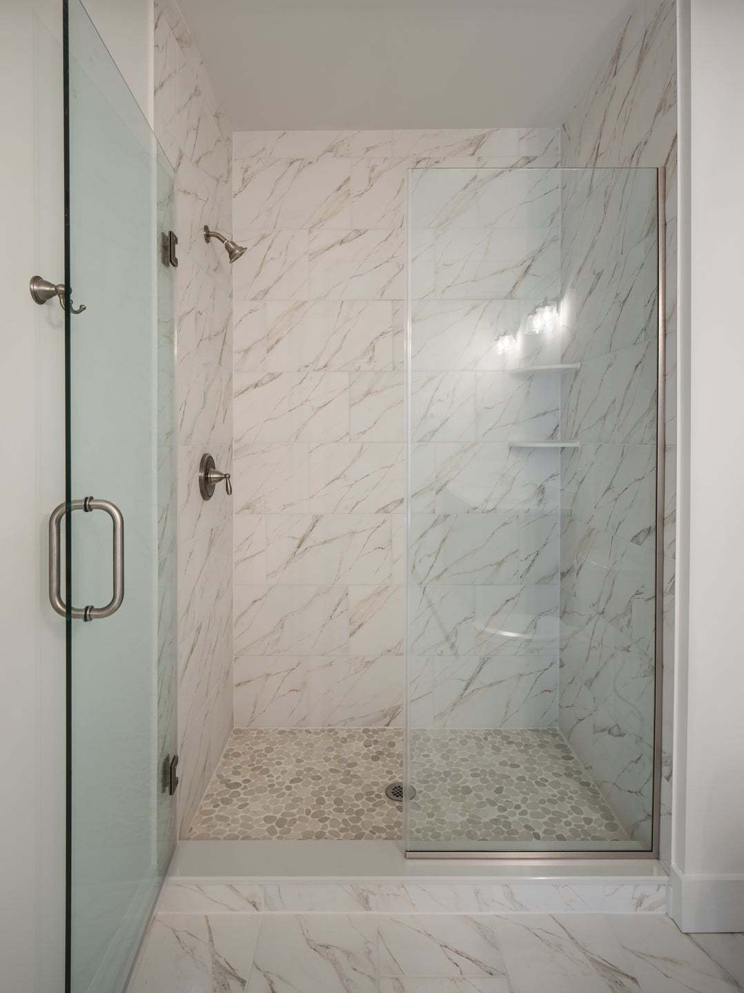 Standard Bath w/Upgrades