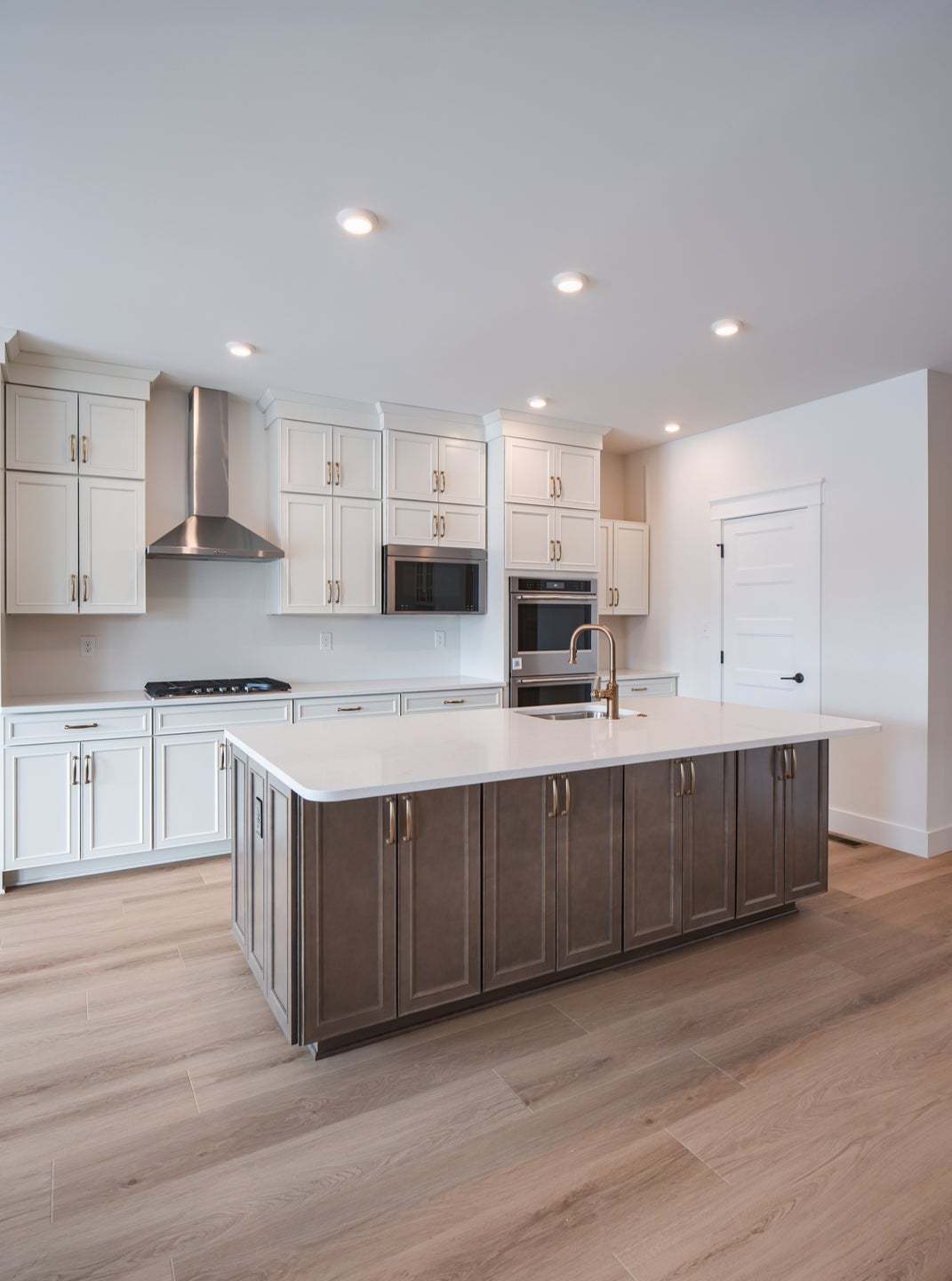 Garden Kitchen