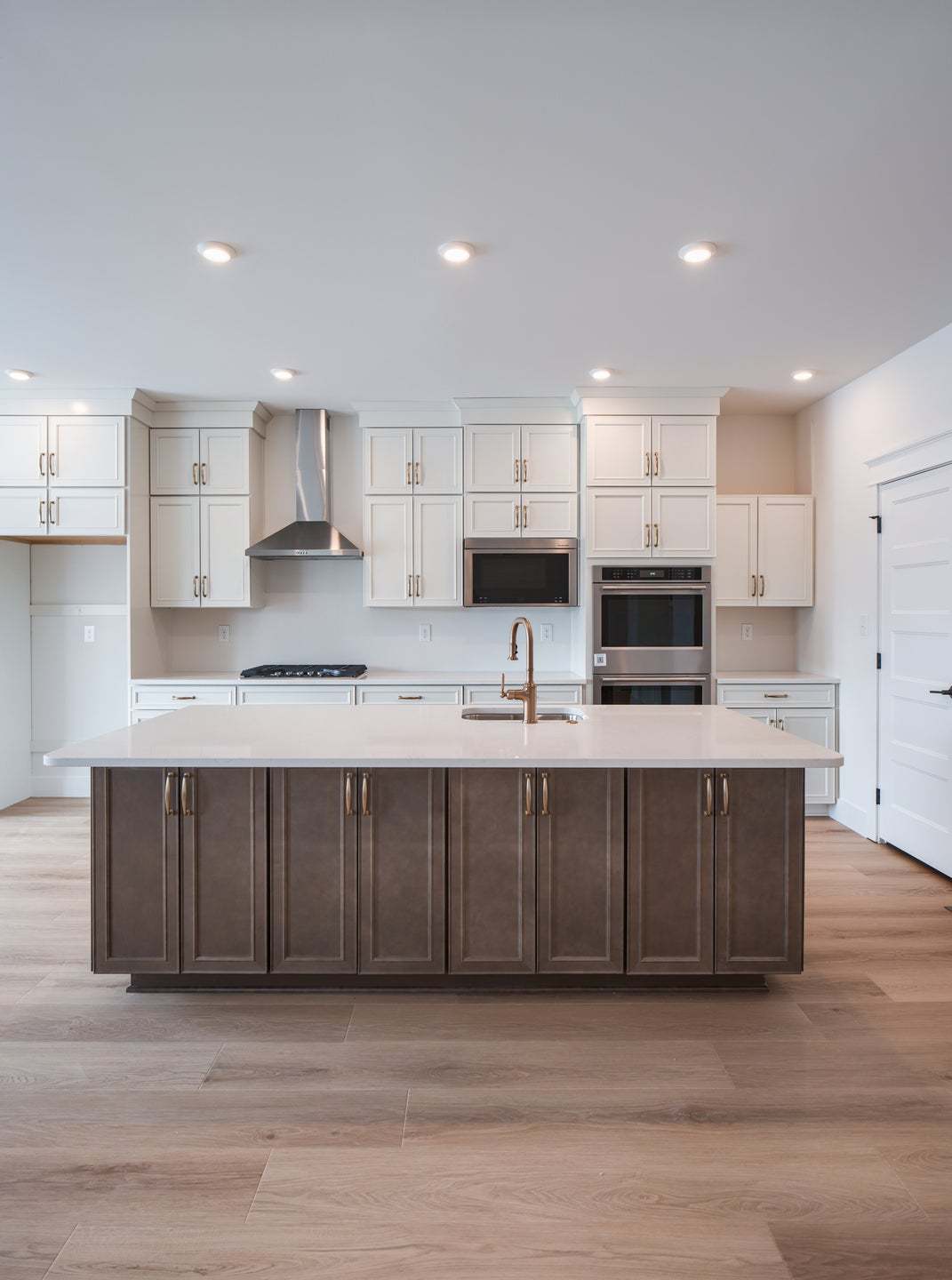 Garden Kitchen