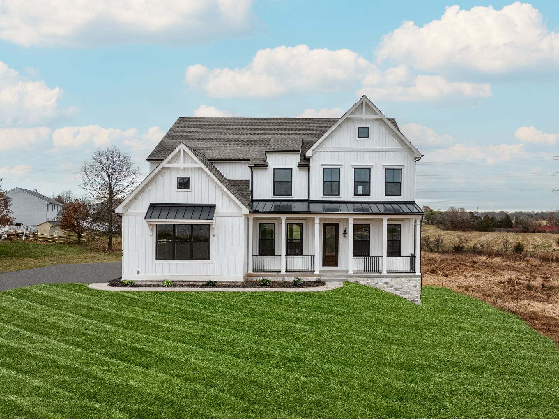 Farmhouse