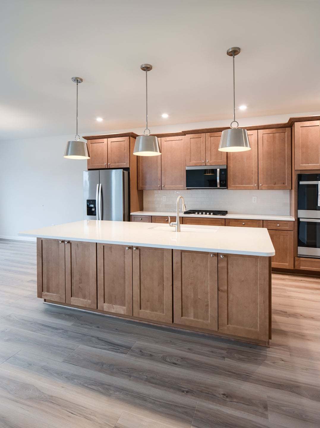Gourmet Kitchen