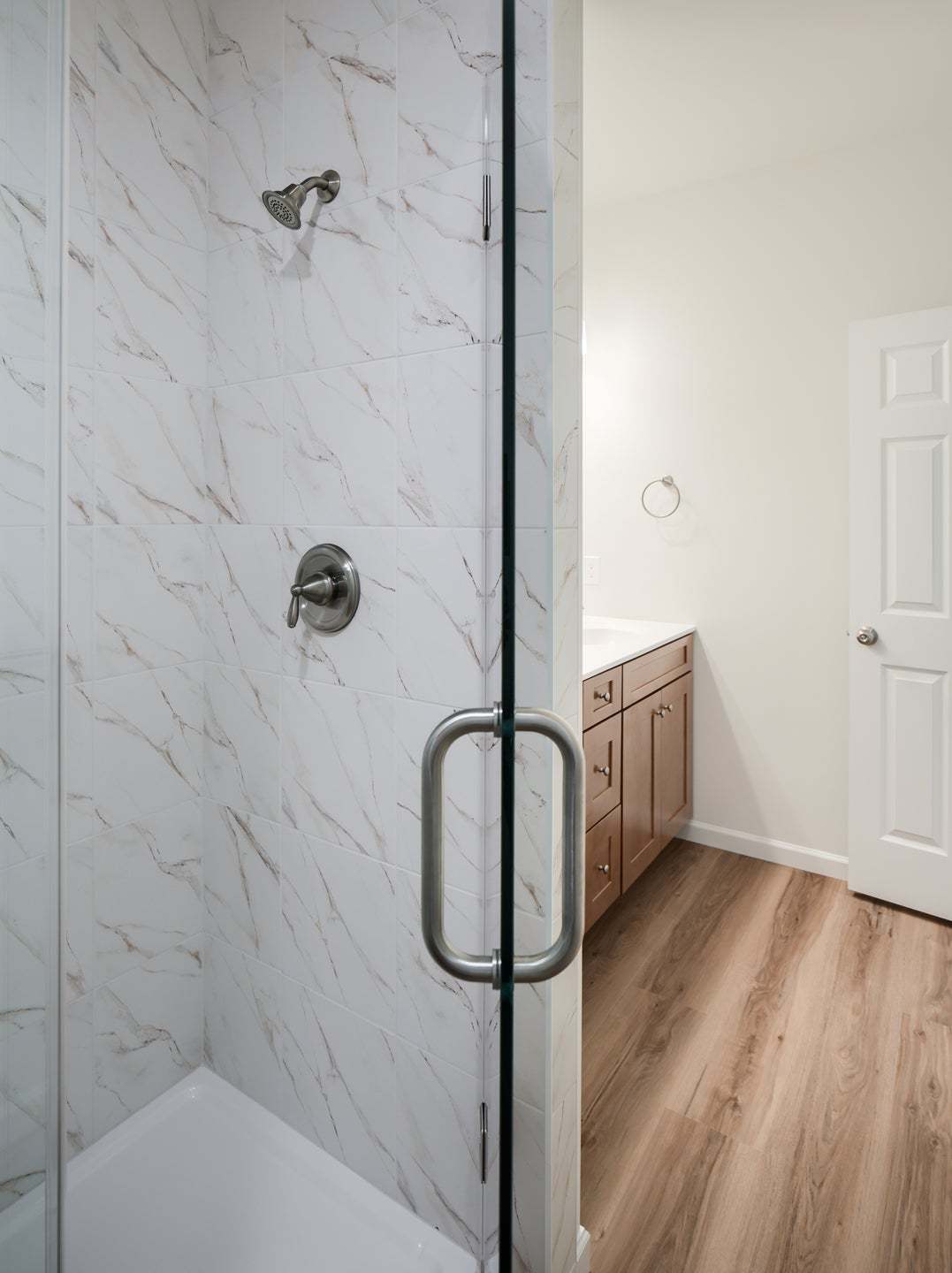 Standard Bath w/Upgrades