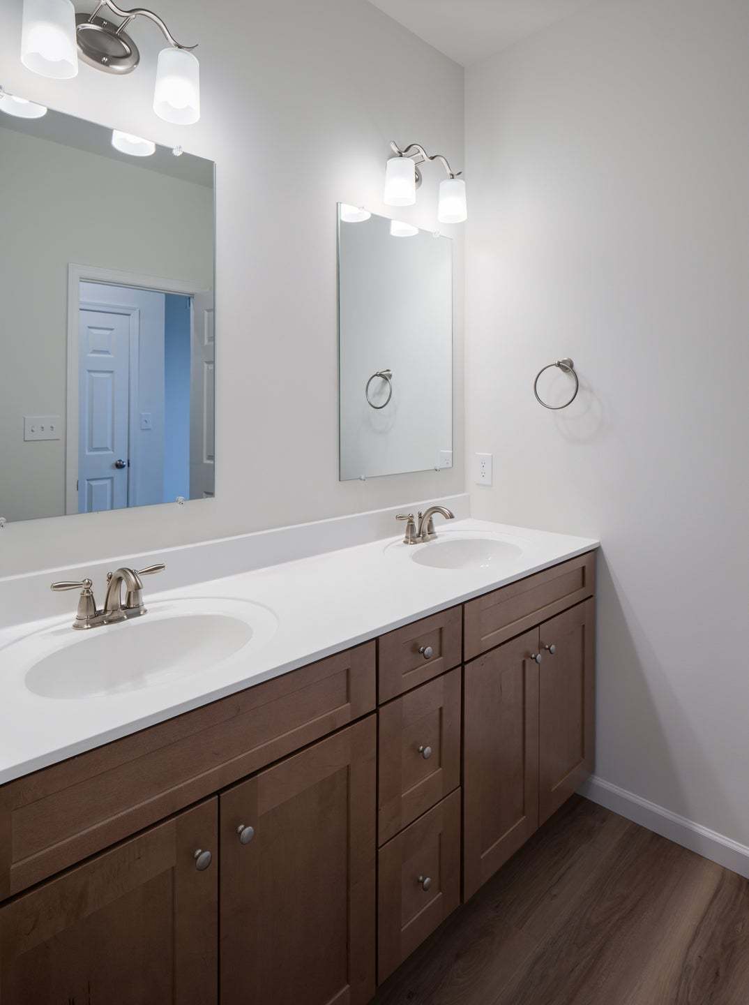 Standard Bath w/Upgrades