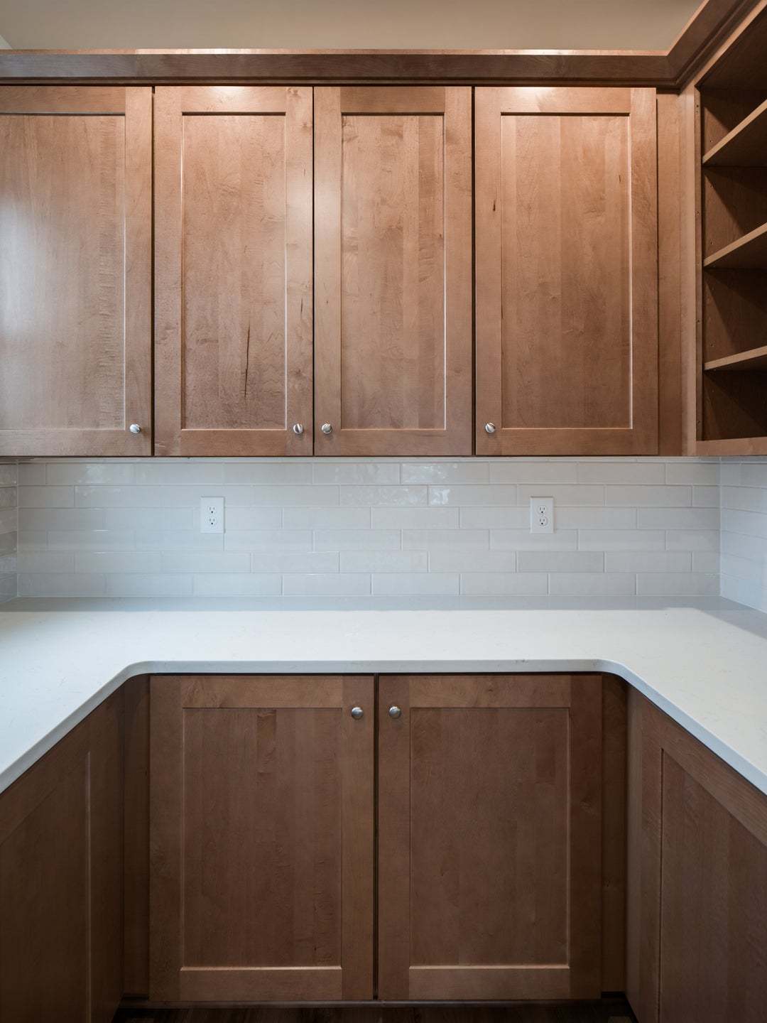 Gourmet Kitchen