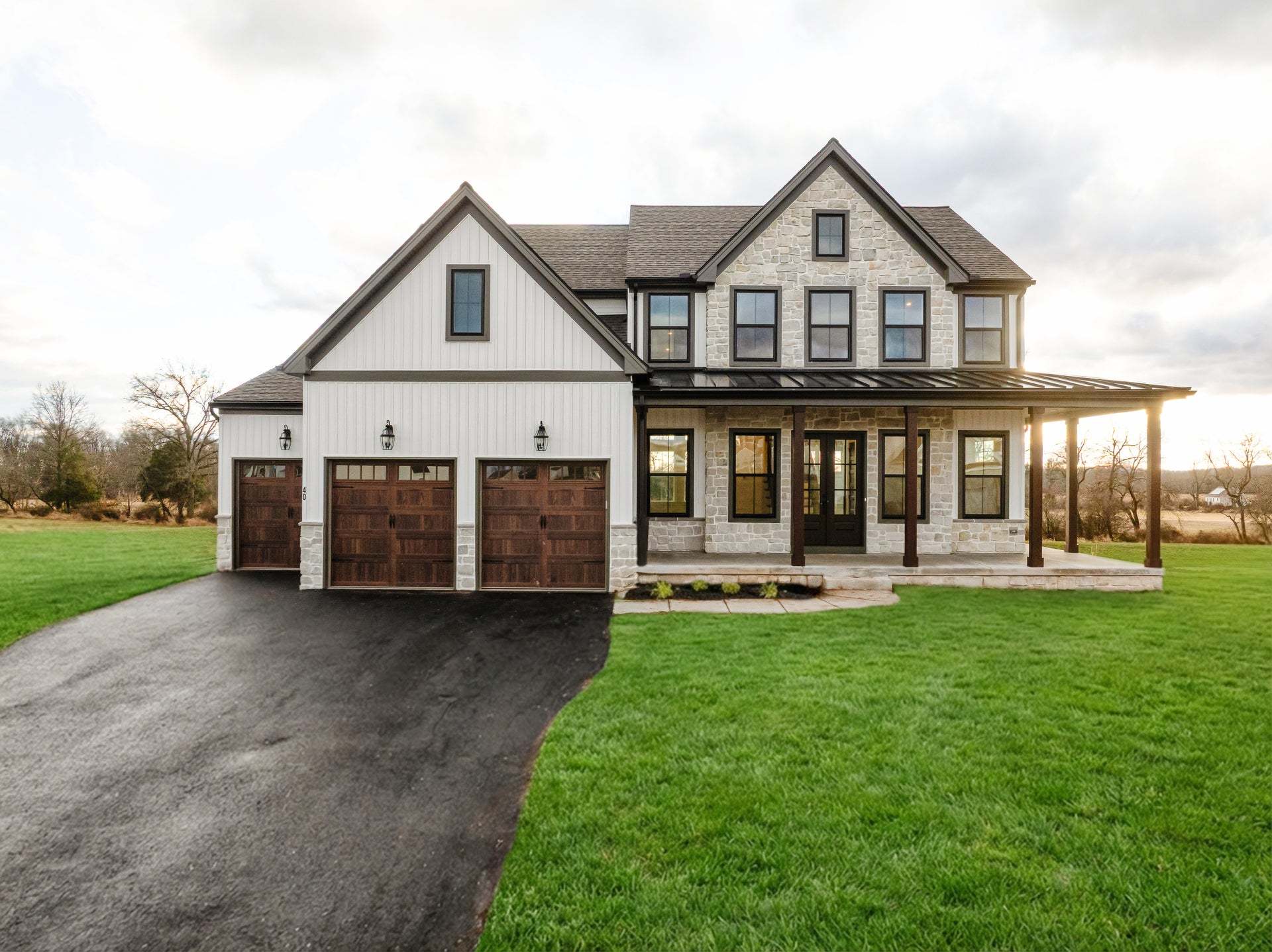 Farmhouse