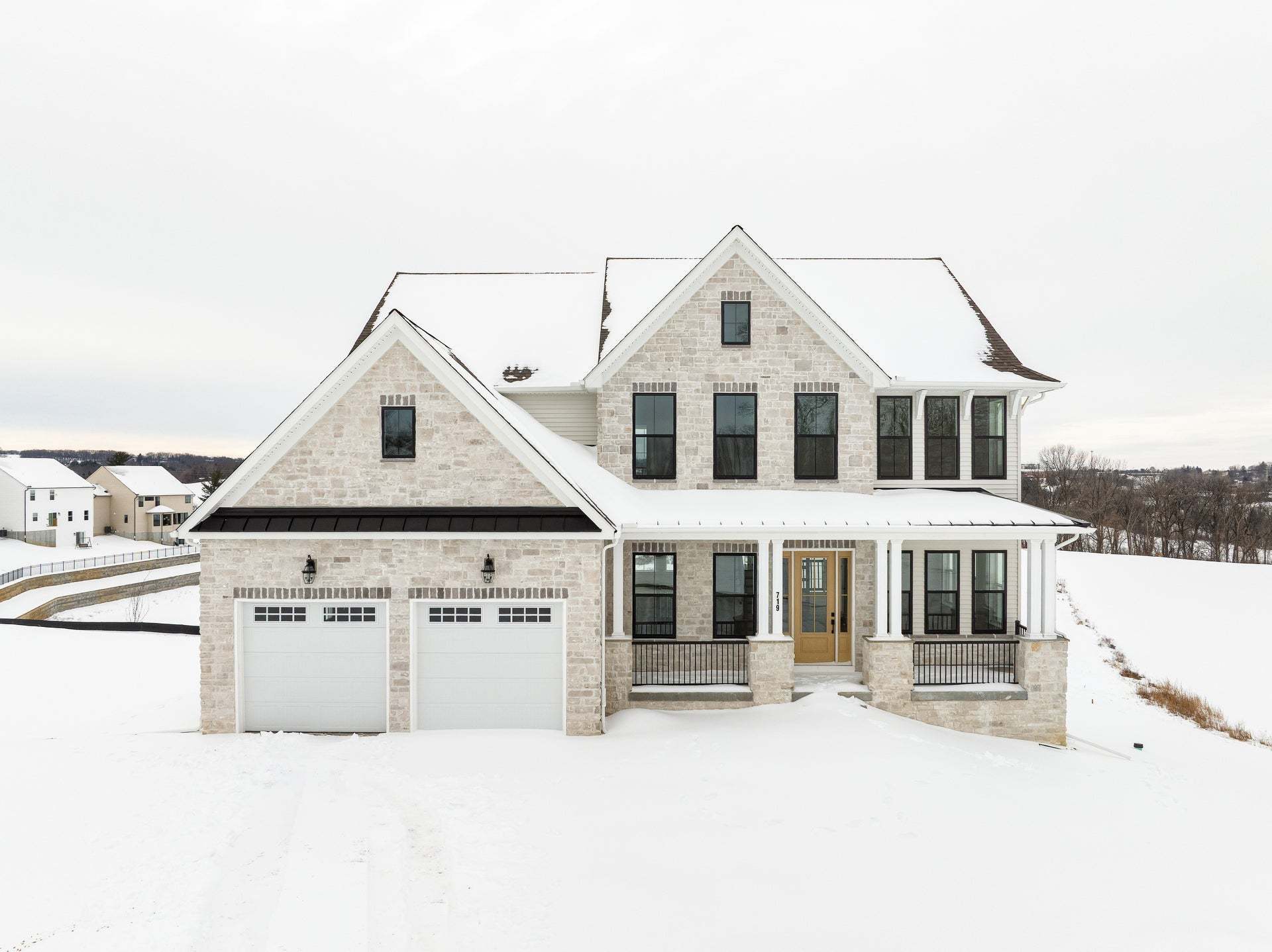 Cottage