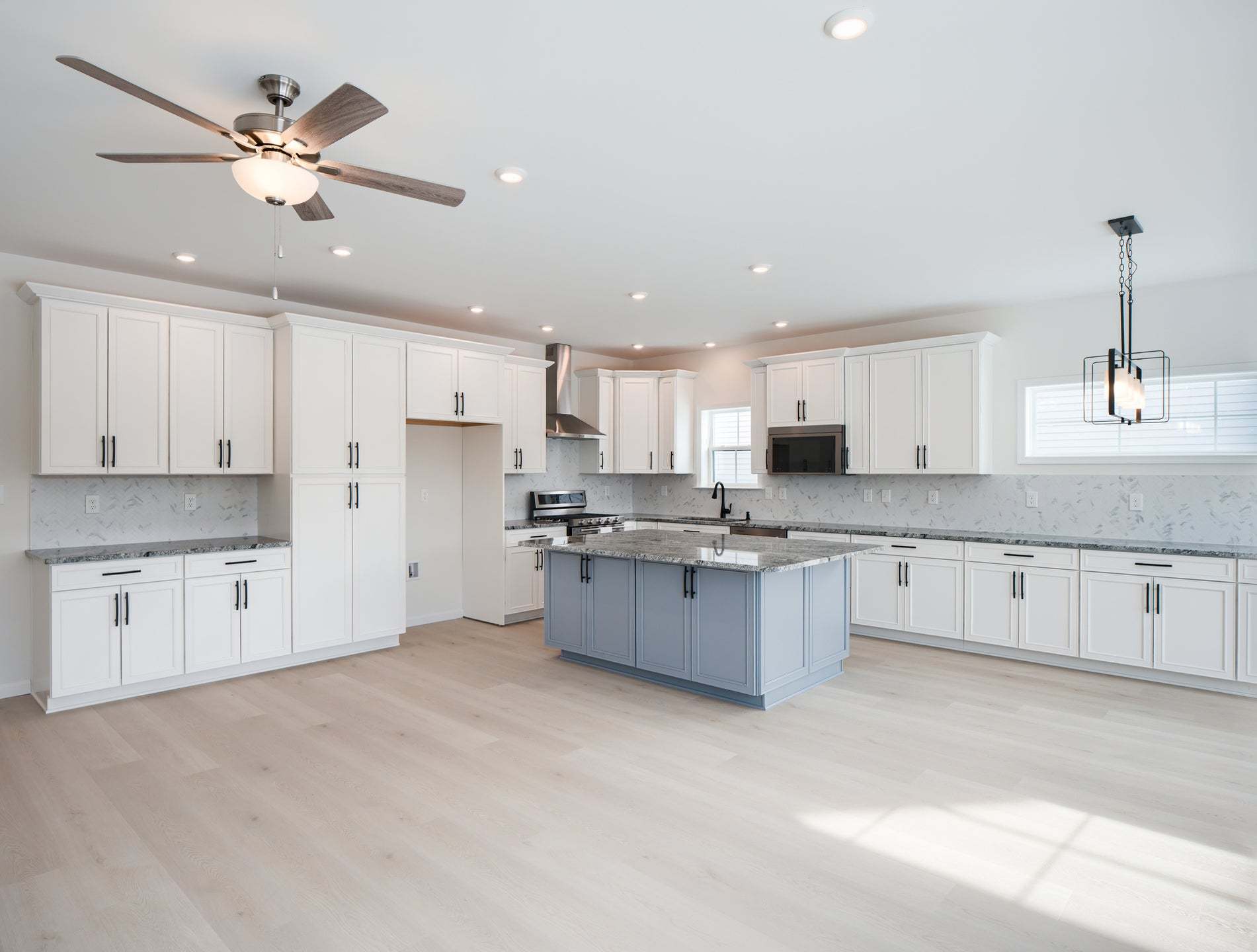 Classic Kitchen