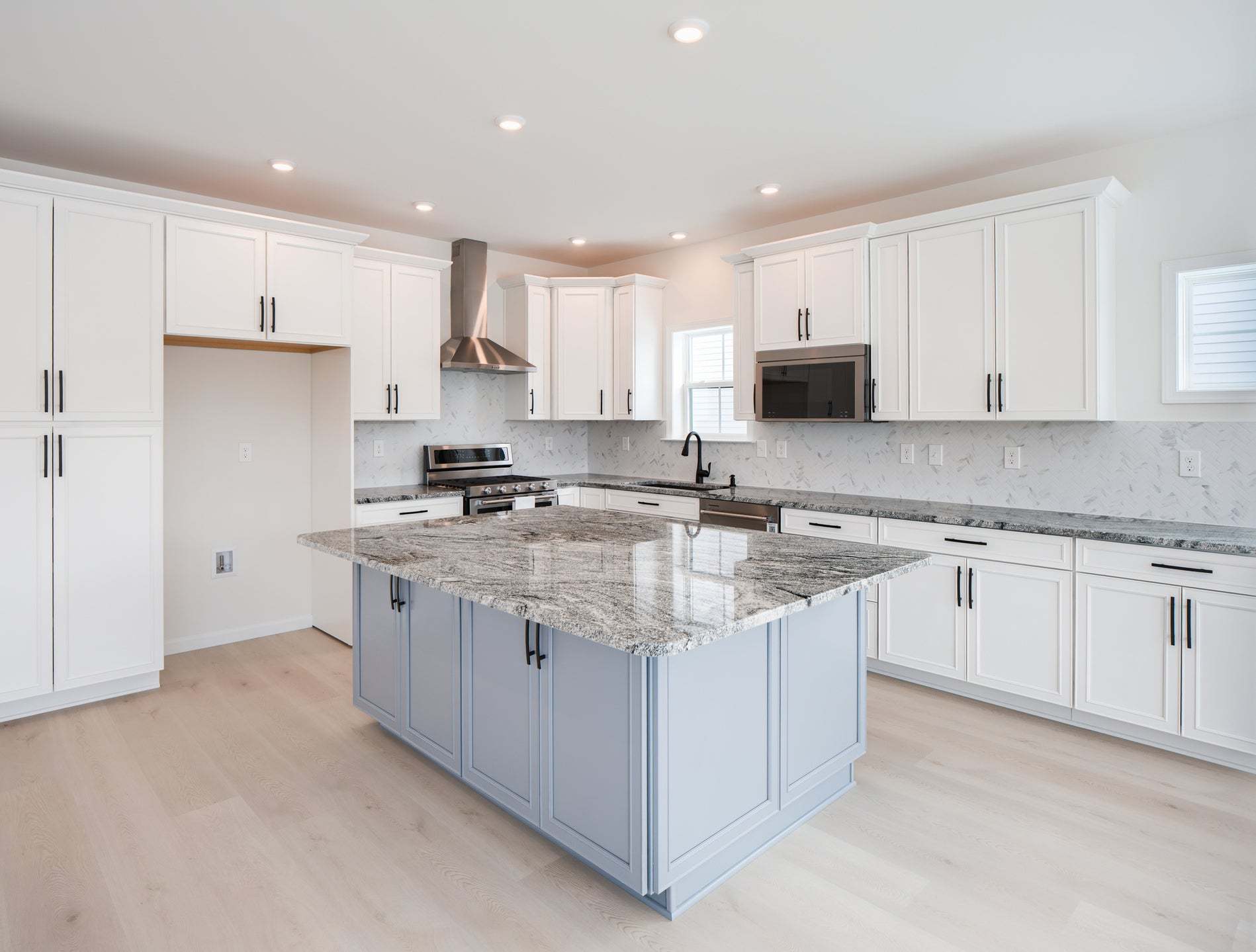 Classic Kitchen