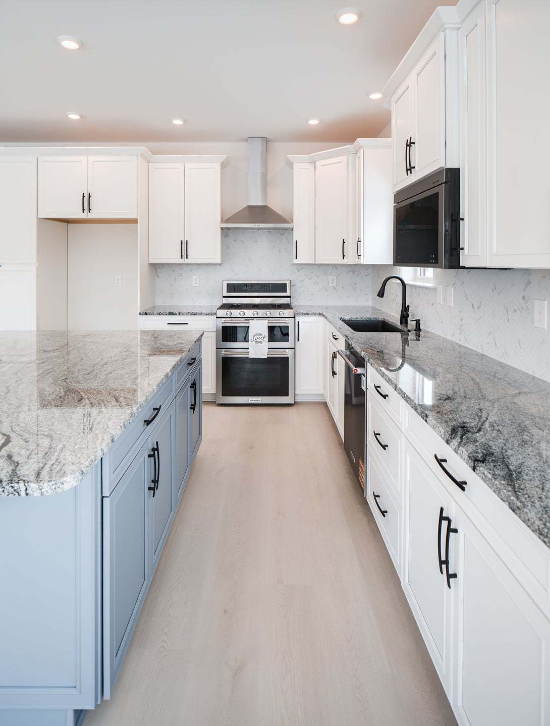 Classic Kitchen