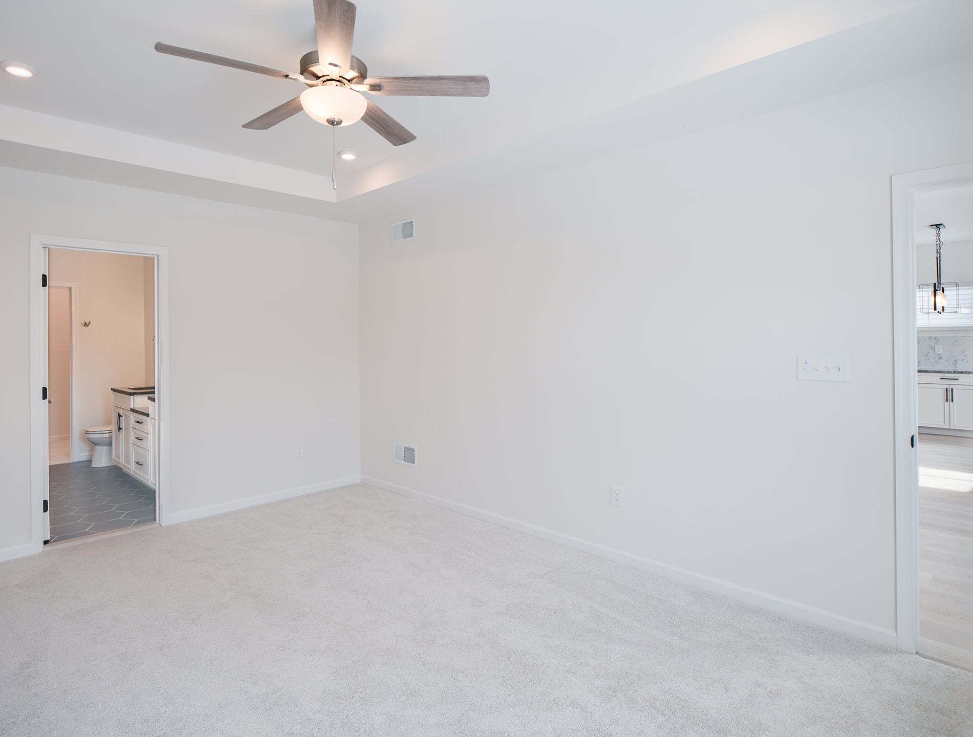 Owner's Suite