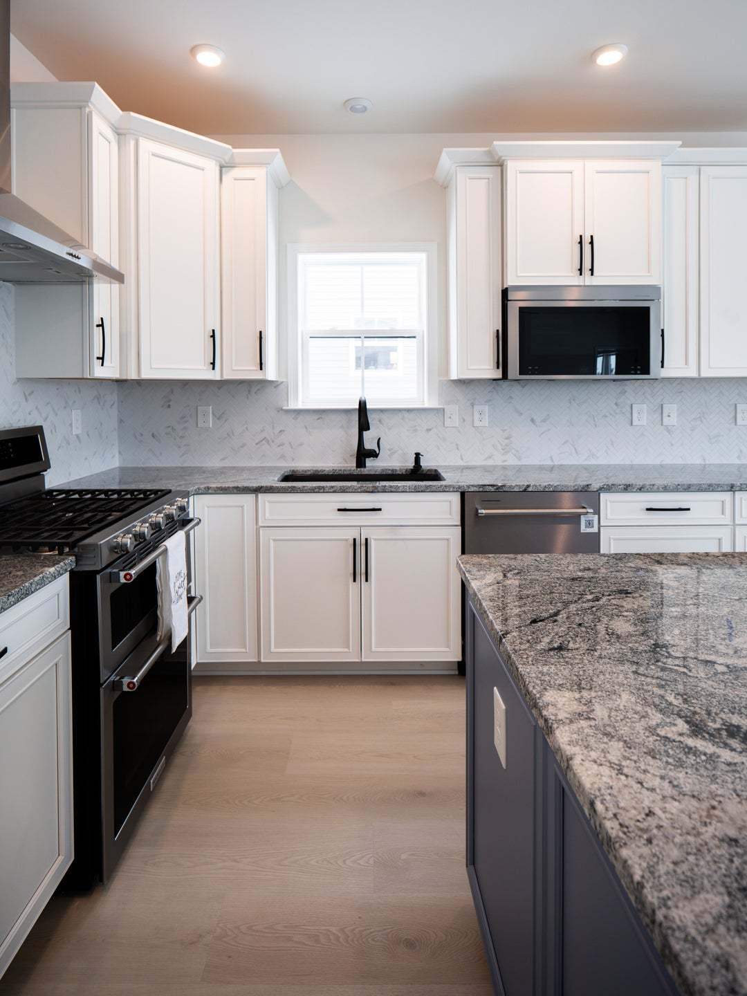 Classic Kitchen