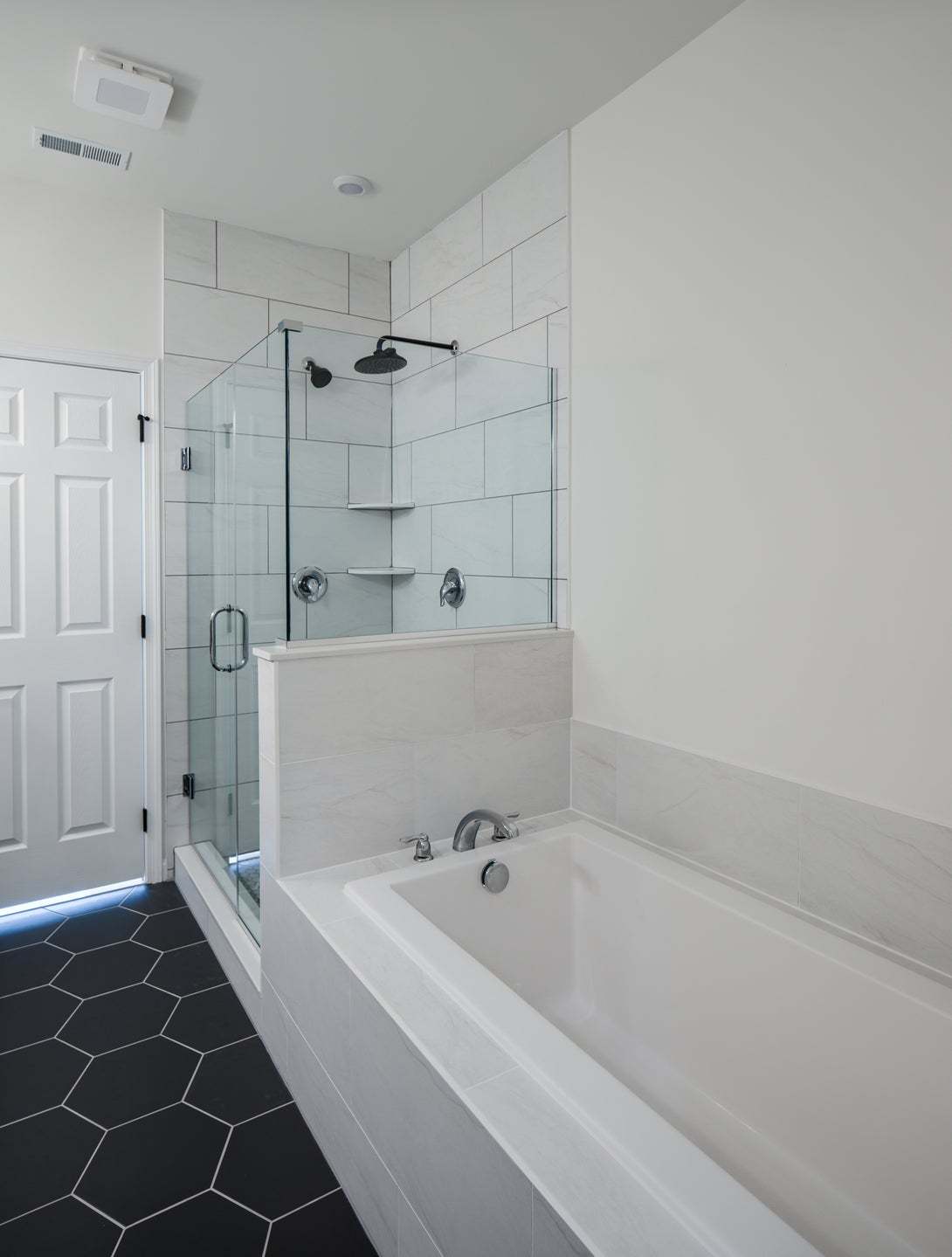 Serenity Bath