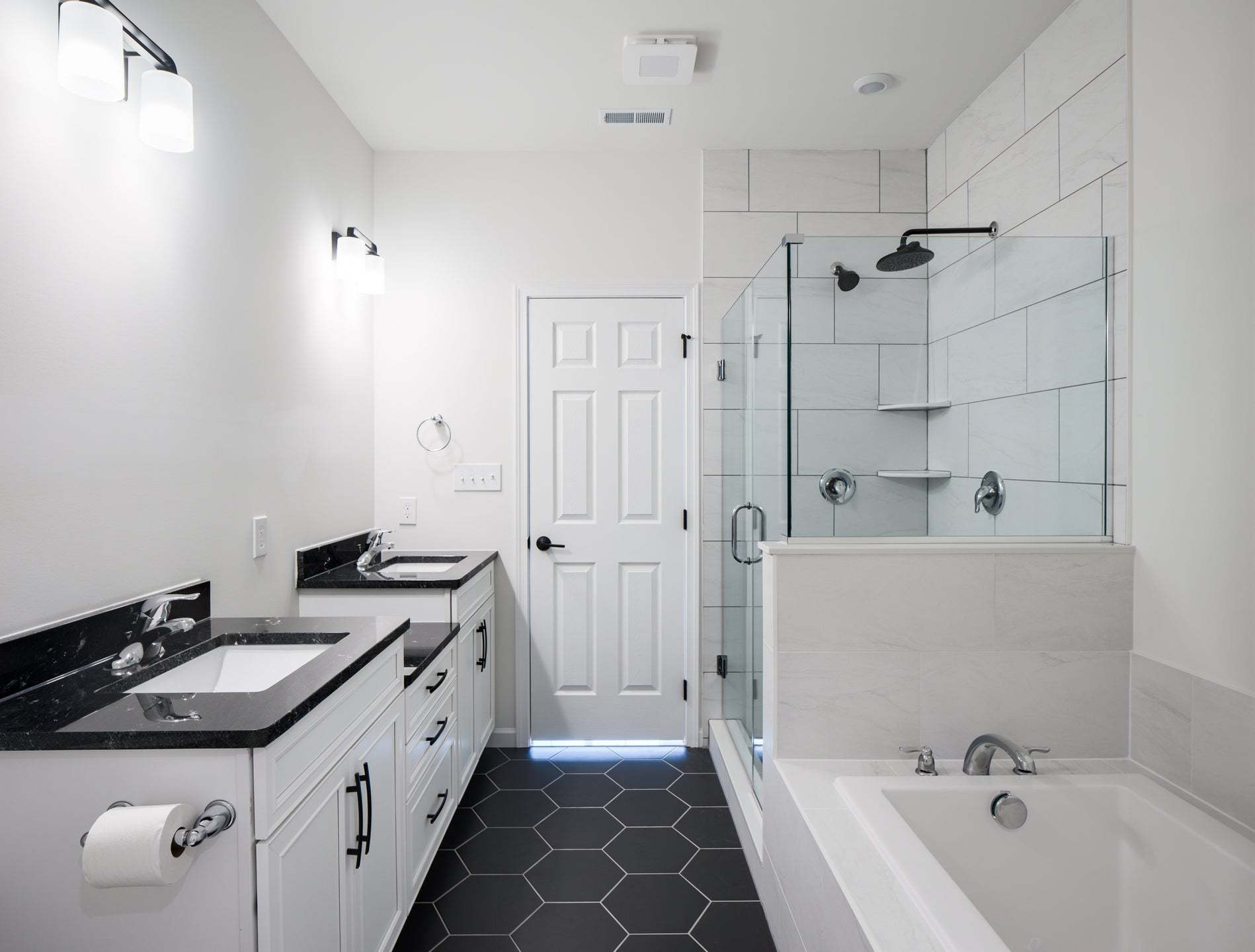 Serenity Bath
