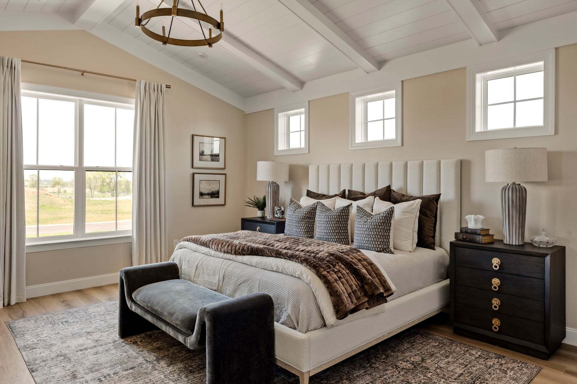 Owner's Suite