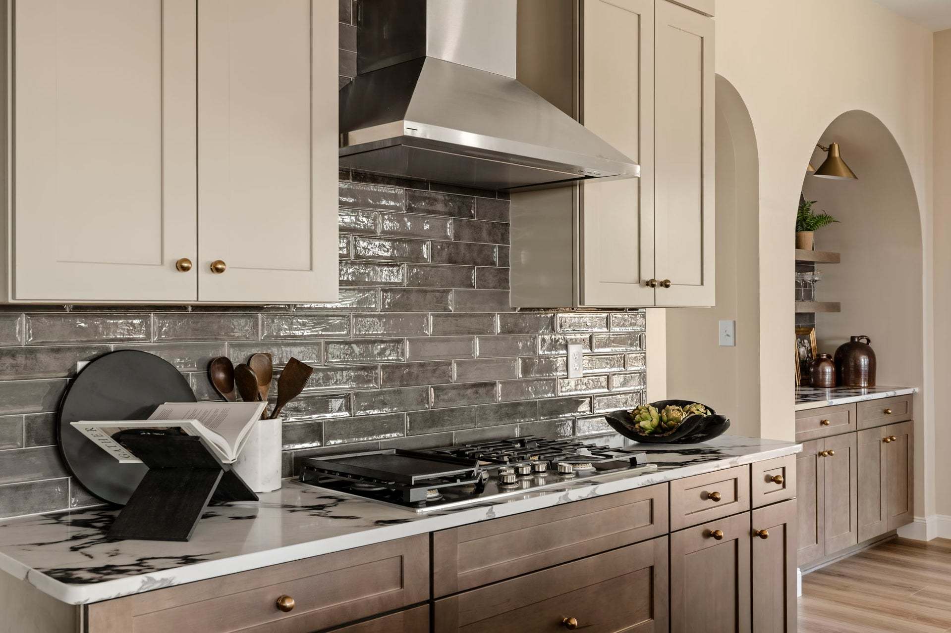 Garden Kitchen