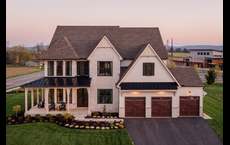 Willow Ridge Estates: Northampton, Pennsylvania - Keystone Custom Homes