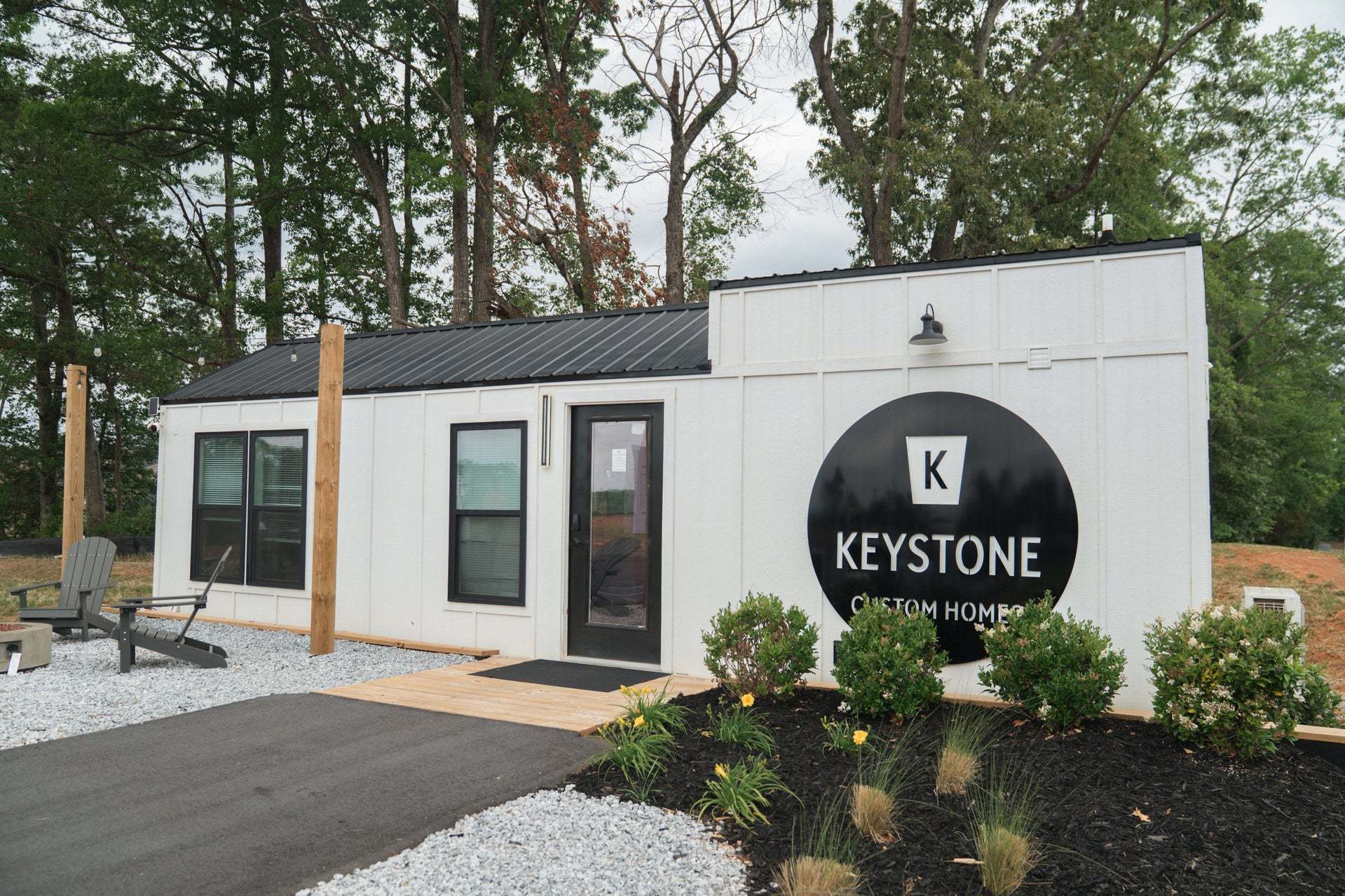 homes in Arbor Gate by Keystone Custom Homes