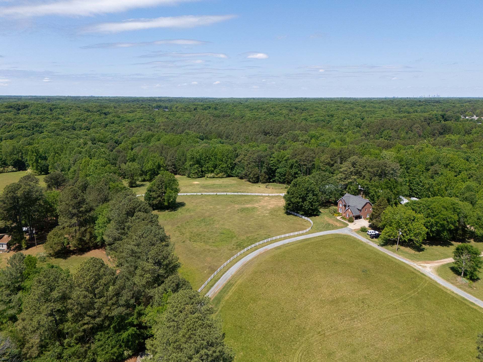 Foxridge Meadow - Indian Trail, NC
