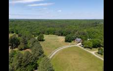 Foxridge Meadow: Indian Trail, North Carolina - Keystone Custom Homes