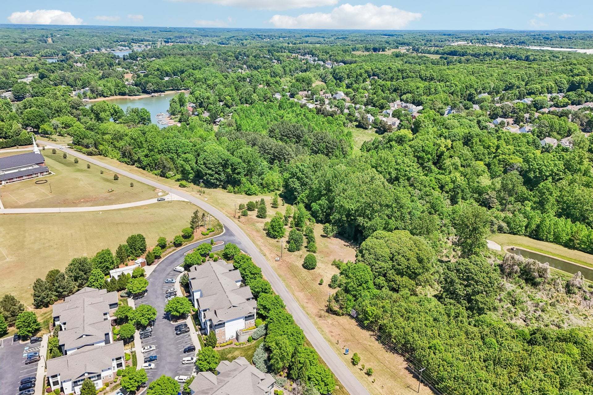 casa en Trillium Reserve at Lake Norman por Keystone Custom Homes
