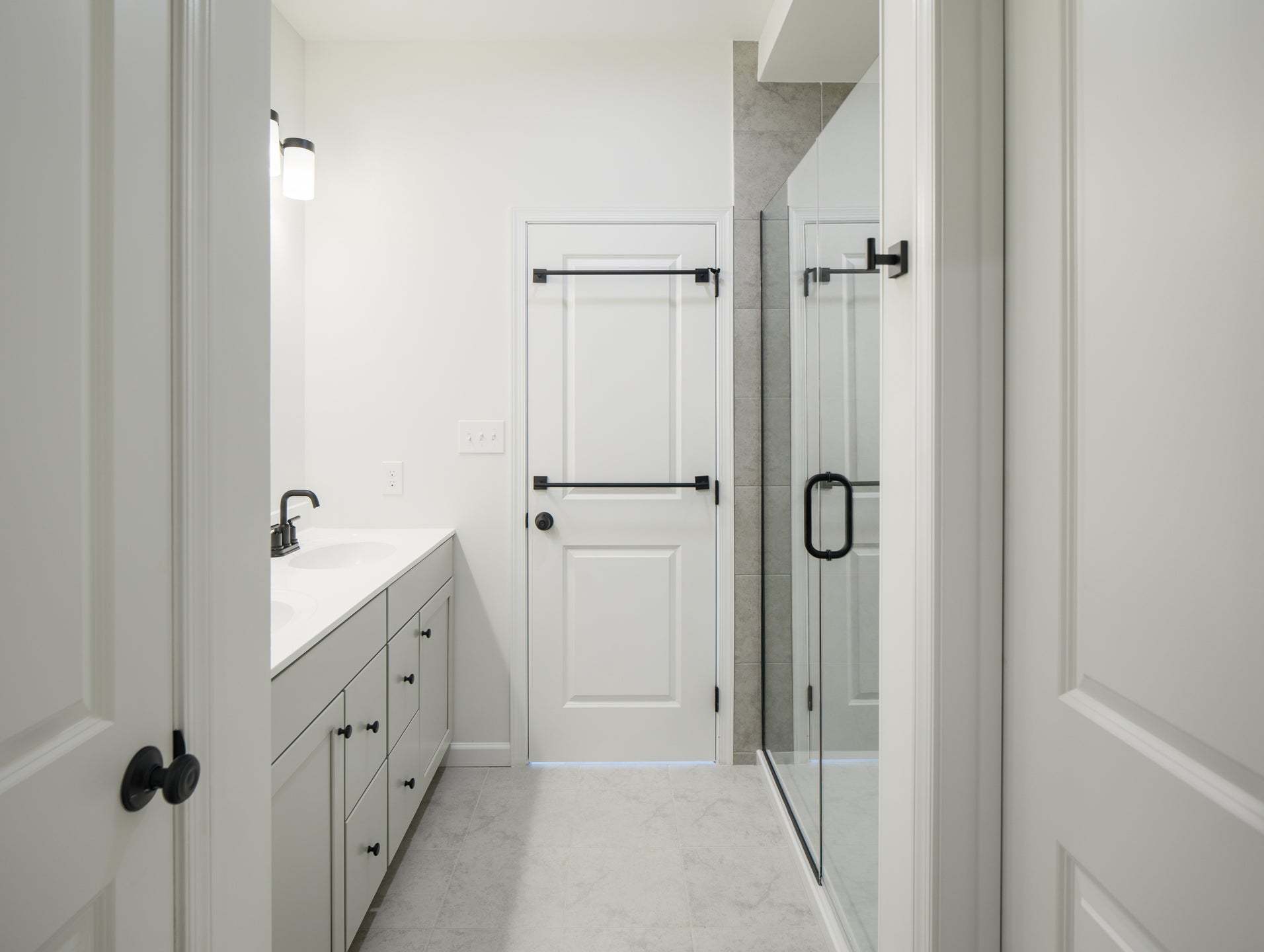 Owner's Bath