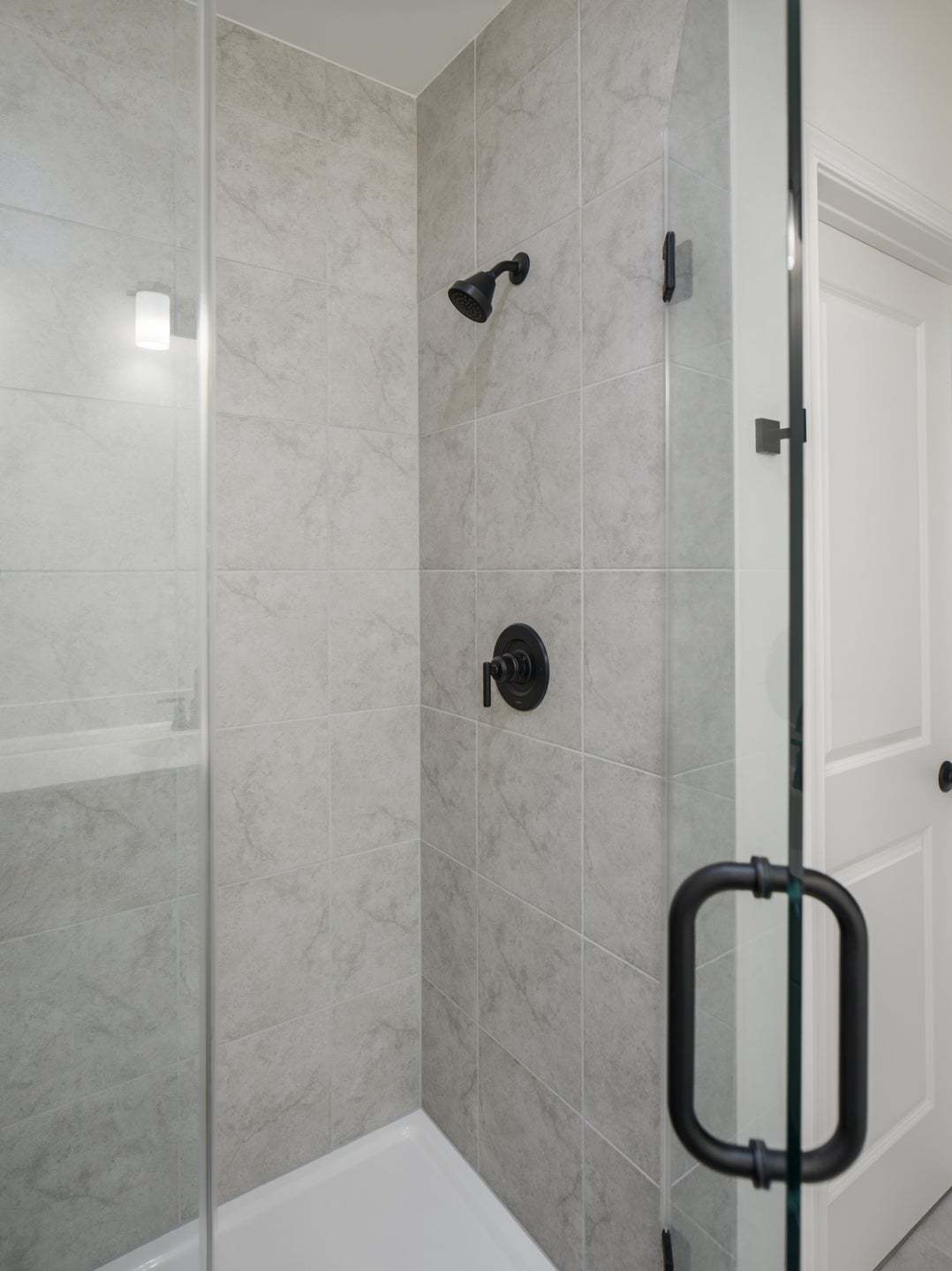 Owner's Bath