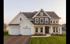 Enclave at Tattersall: West Chester, Pennsylvania - Keystone Custom Homes