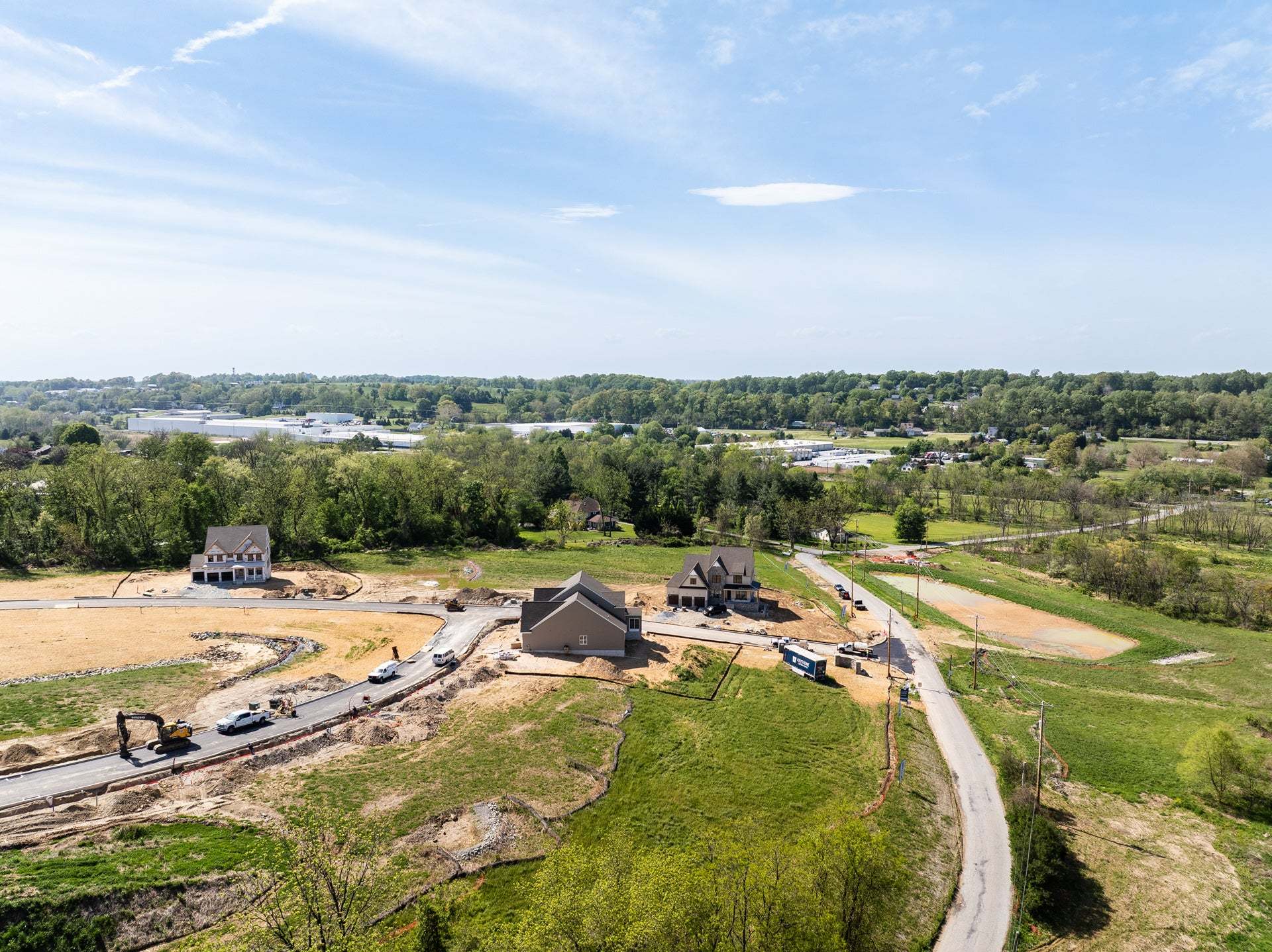 casa en Stonebridge at Longwood por Keystone Custom Homes