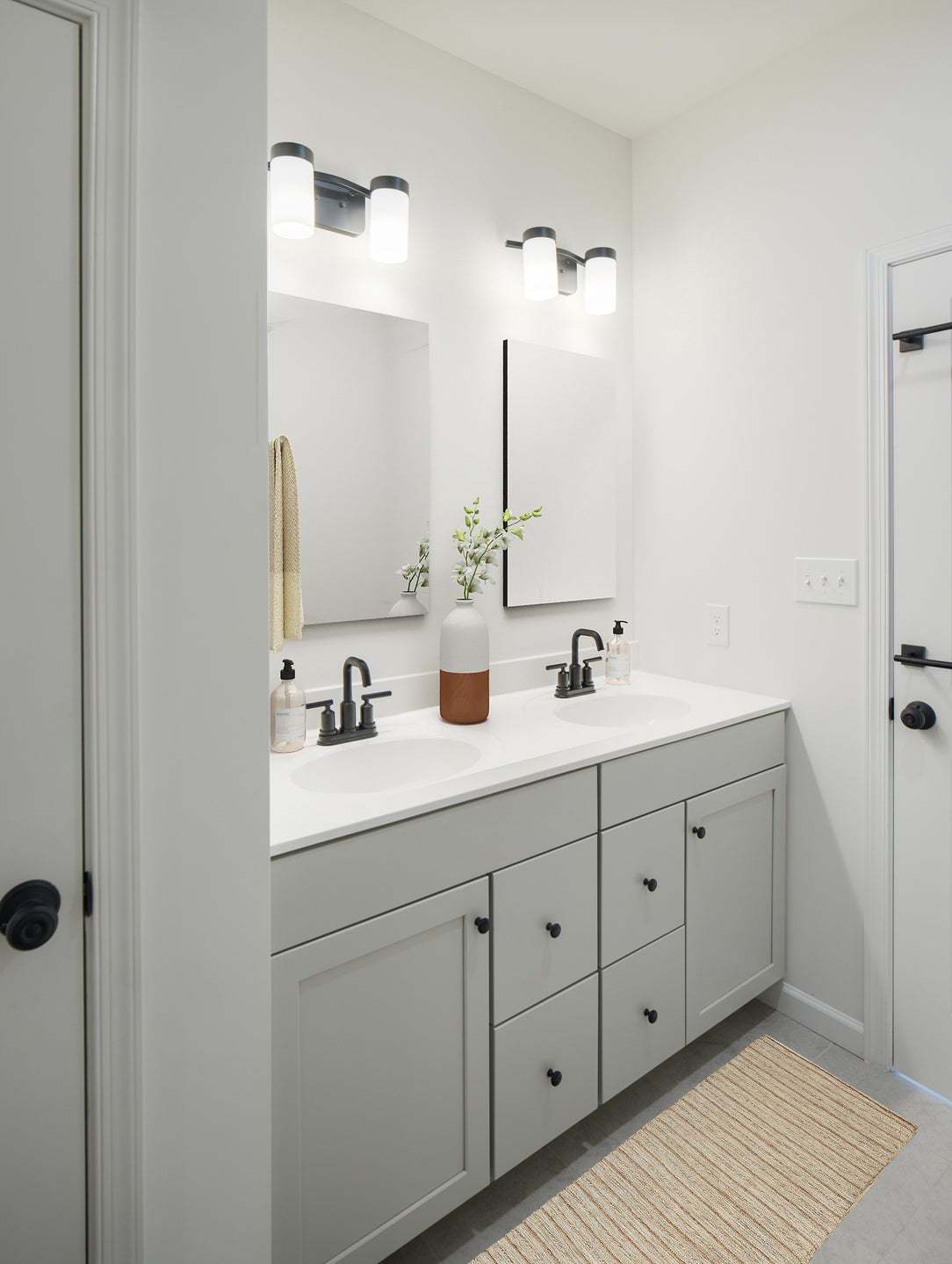 Owner's Bath