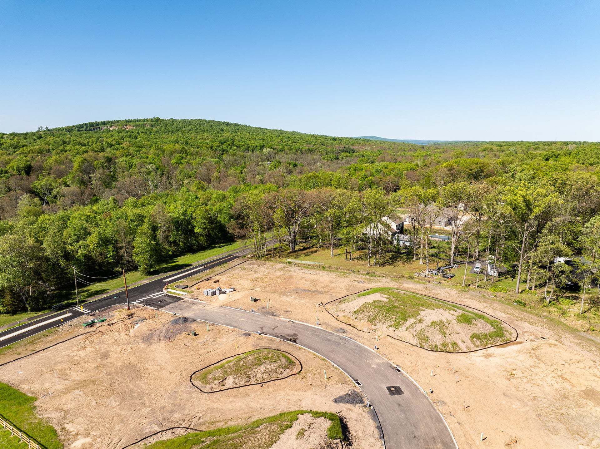 casa en Enclave at Everleigh Woods por Keystone Custom Homes