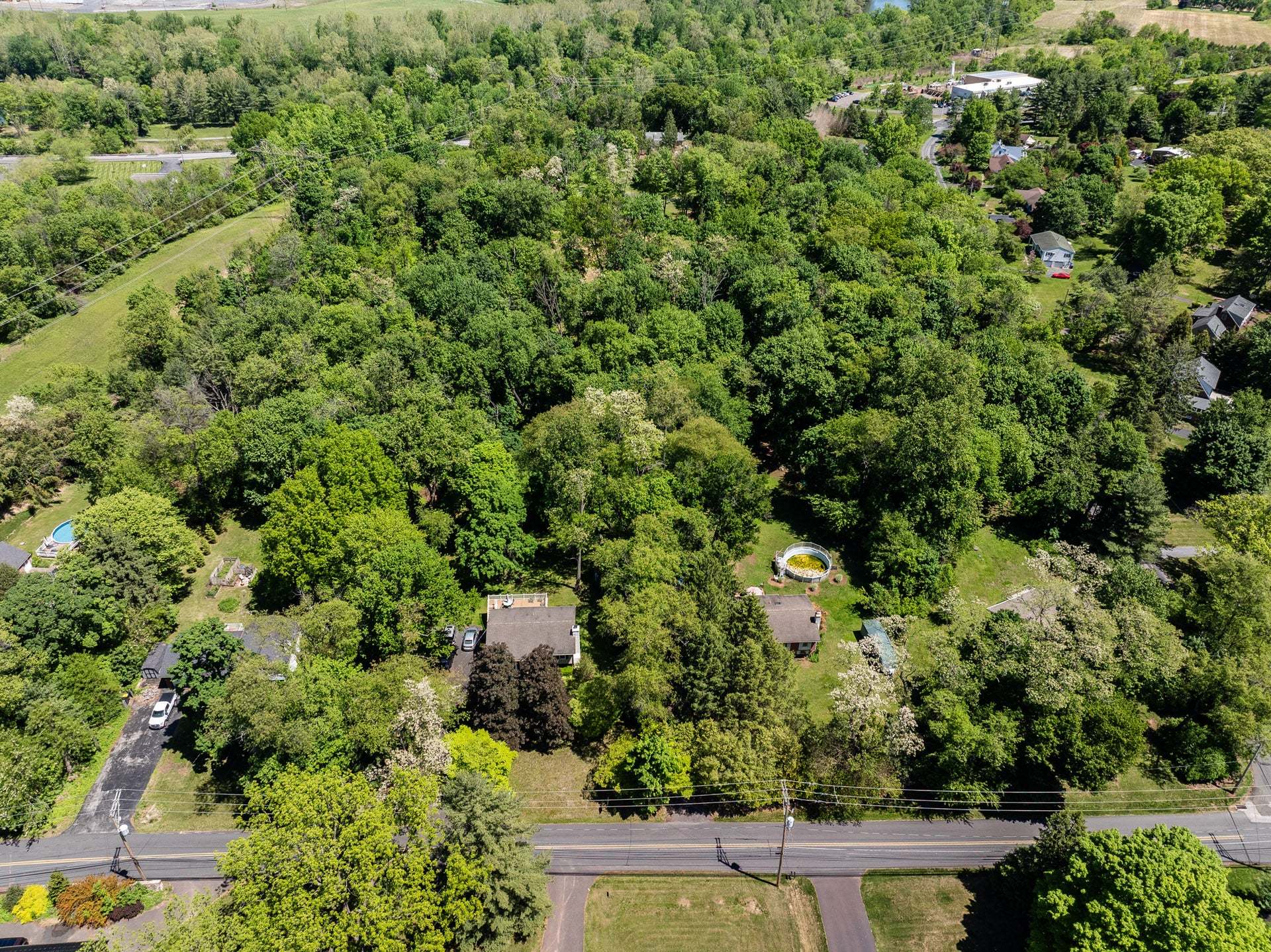 Stoneleigh - Pottstown, PA