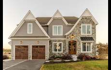 Preserve at Mayes Meadow: Huntersville, North Carolina - Keystone Custom Homes