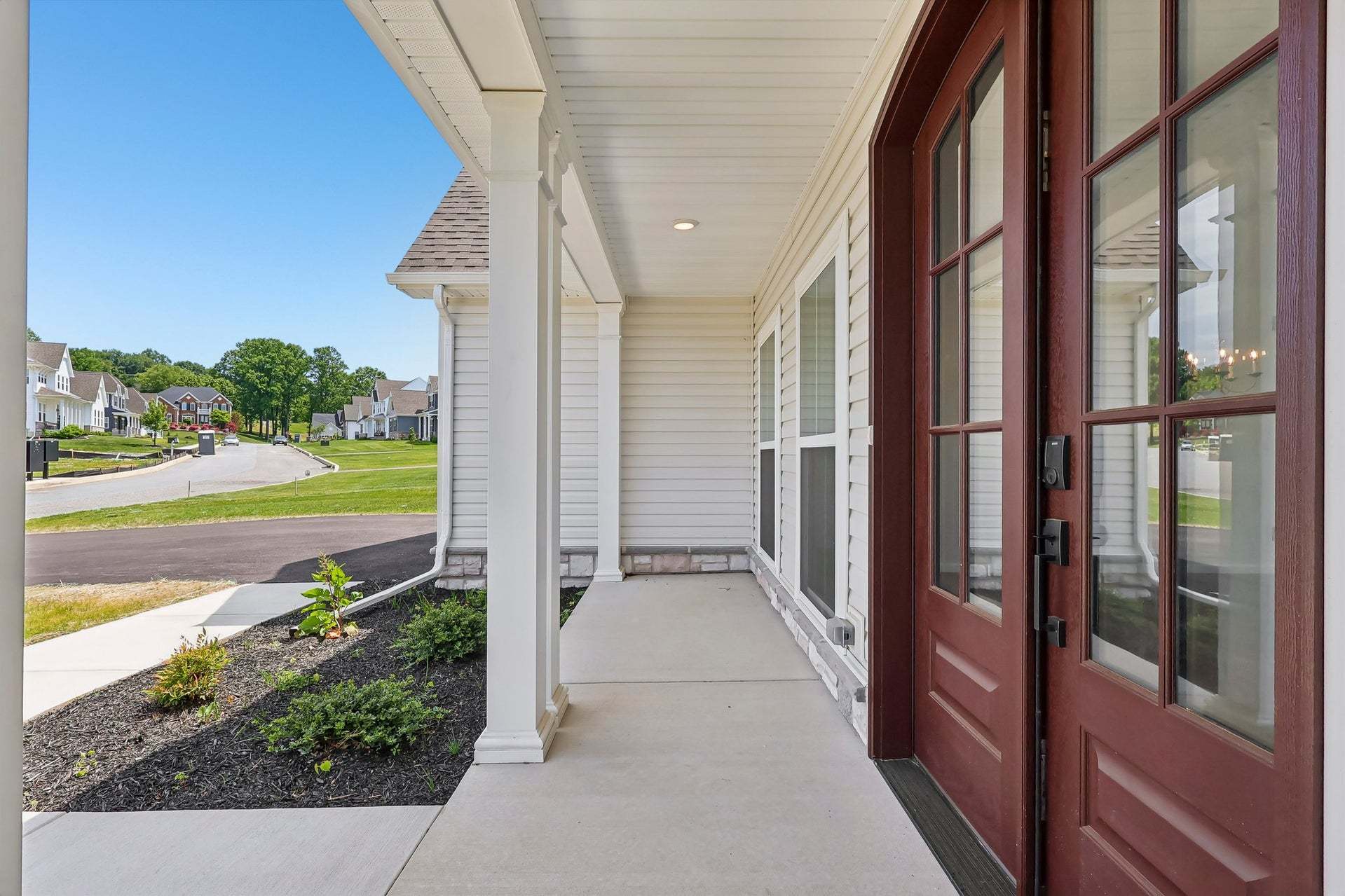 Porch