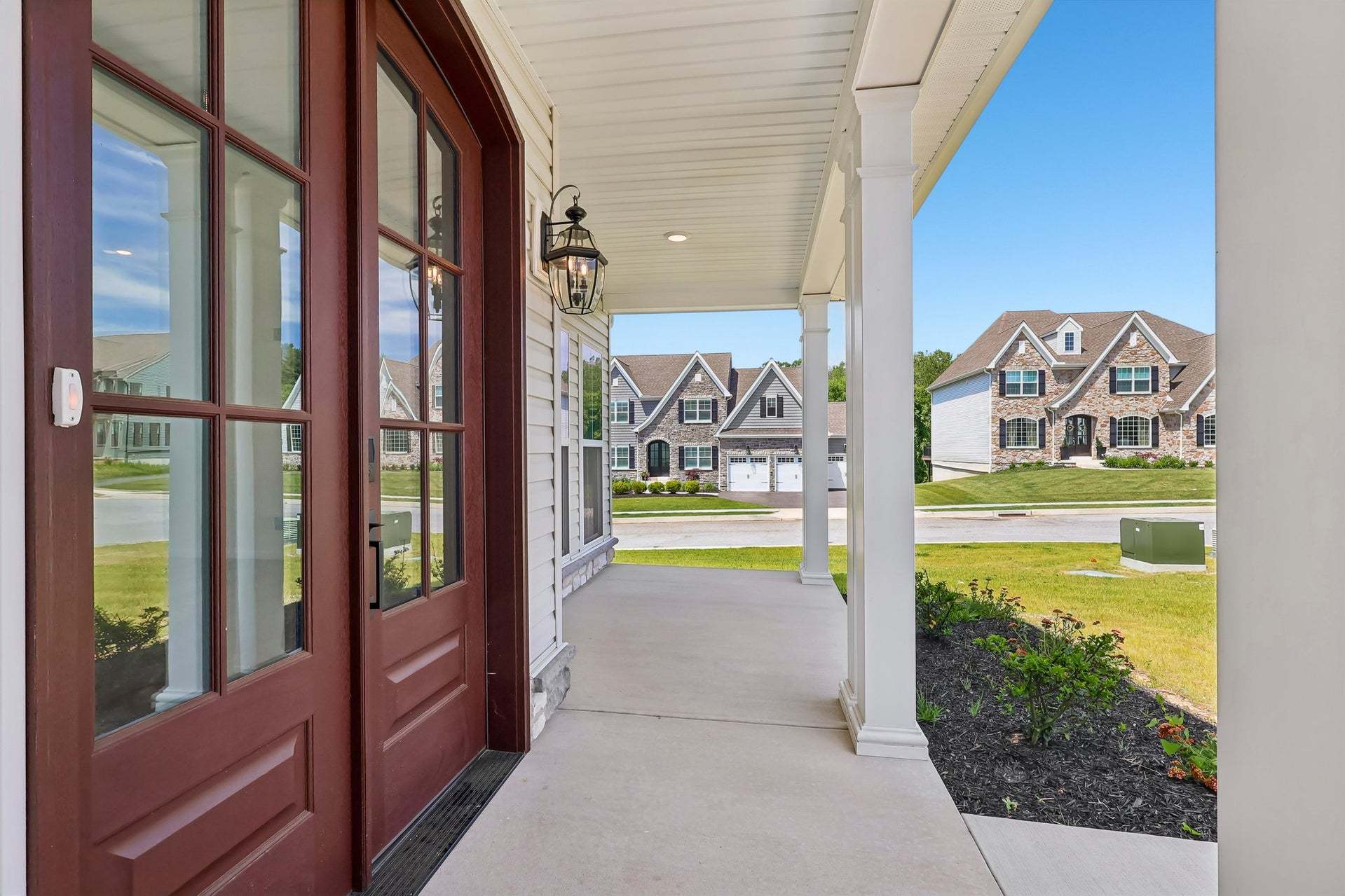 Porch