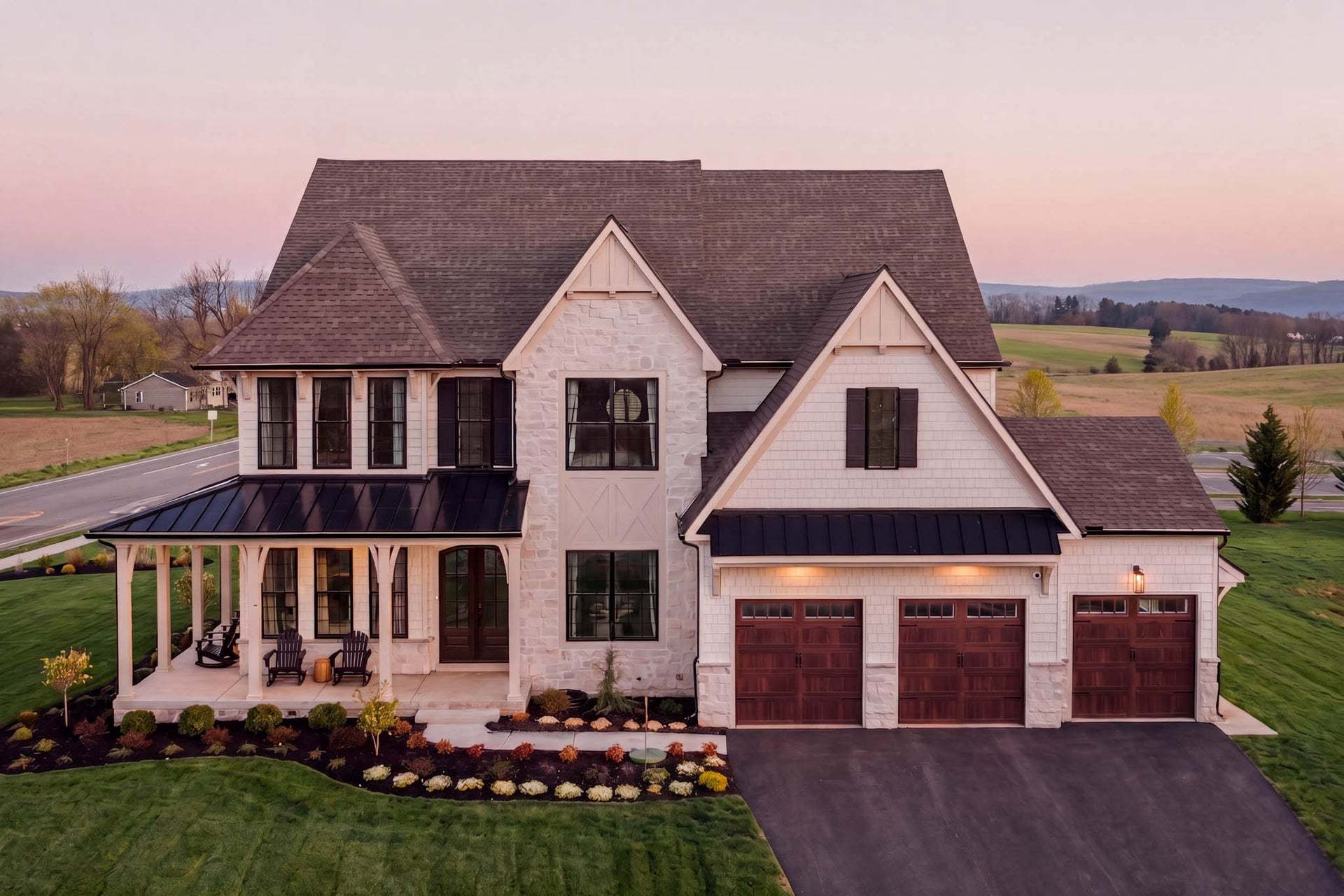 Willow Ridge Estates - Northampton, PA