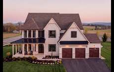 Willow Ridge Estates: Northampton, Pennsylvania - Keystone Custom Homes
