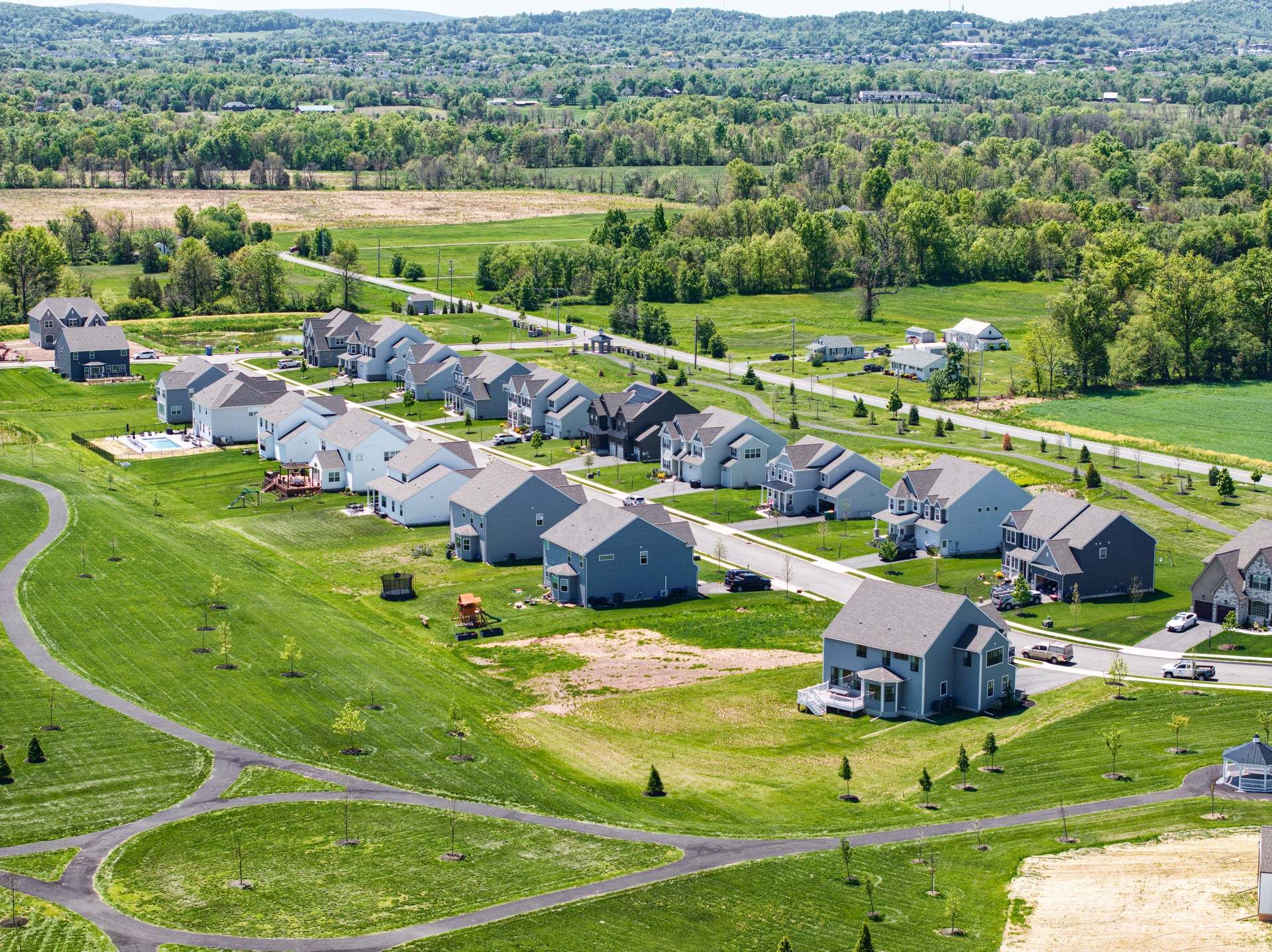 Retreat at Boyertown Farms