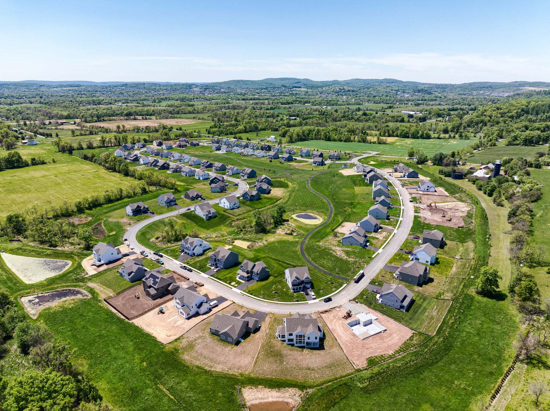 Retreat at Boyertown Farms